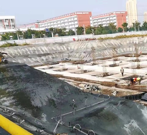 庄河工地打井费用